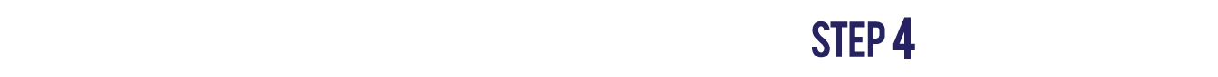 ステップ4