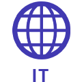 IT