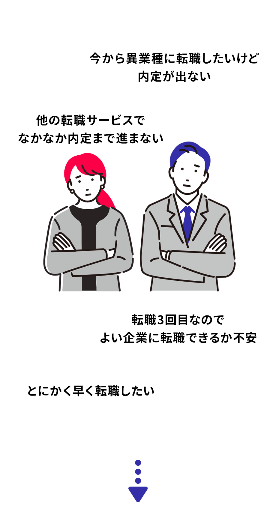 こんなお悩みありませんか?