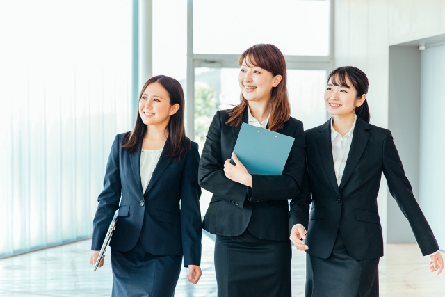 女性に銀行営業がおすすめの理由5選｜業界の基礎知識や転職におけるポイント