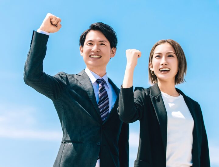 ノルマのない仕事一覧！向いている人の特徴と選び方を解説！
