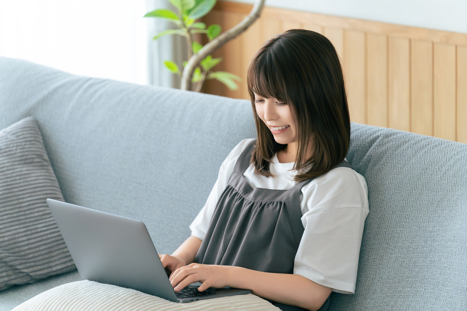 情報収集・求人