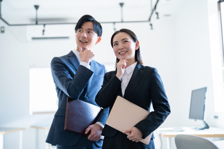 第二新卒女性の転職は難しい？成功の秘訣とおすすめの職種・時期を徹底解説