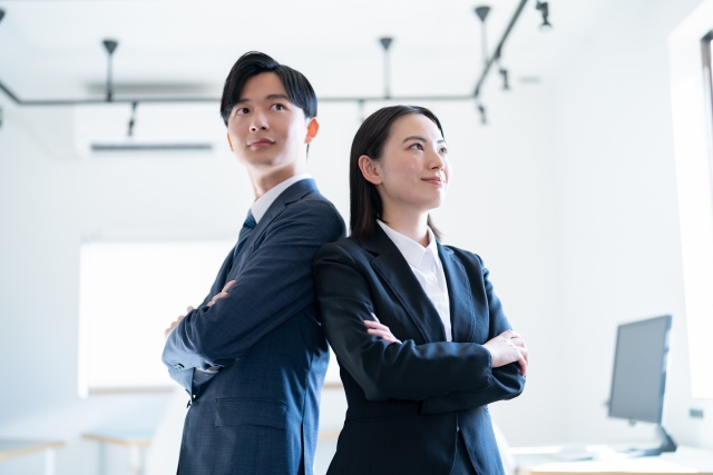 第二新卒の正社員転職ガイド：メリットから成功事例まで