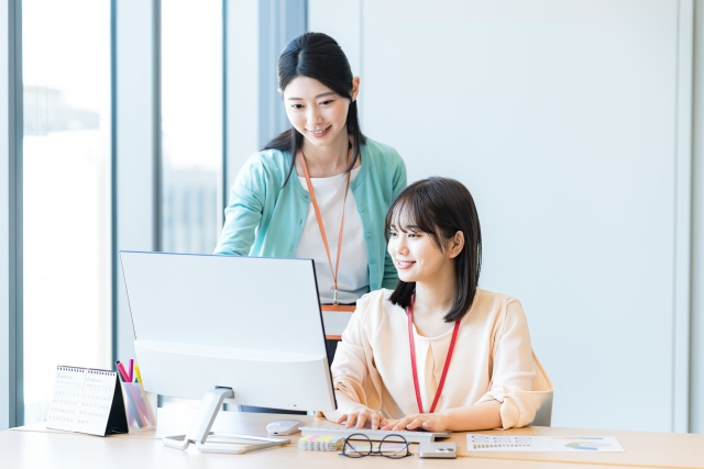 未経験から事務職に転職！役立つ資格と成功の秘訣を解説