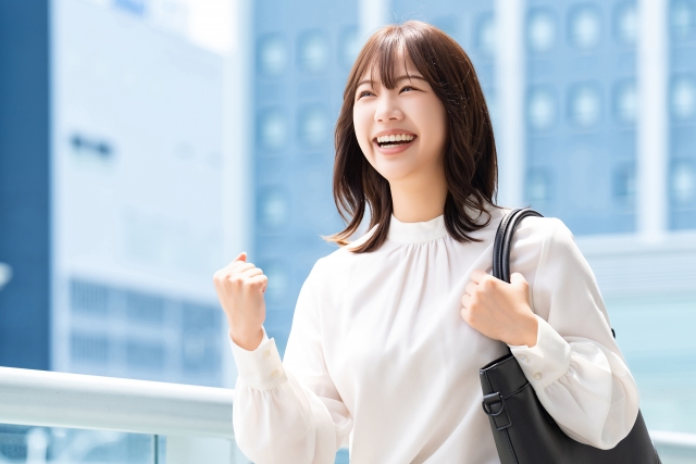 【成功事例あり】フリーターからキャリアアップするには？