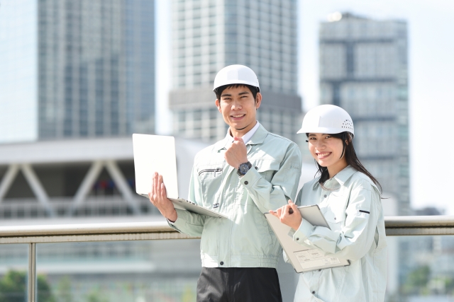 施工管理職の役割を理解し、キャリアアップを目指そう